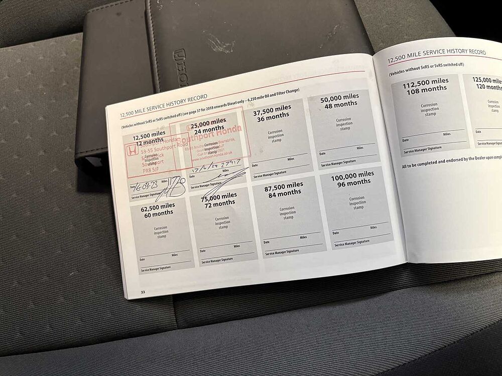 Honda Jazz 1.5 i-MMD Hybrid SE 5dr eCVT