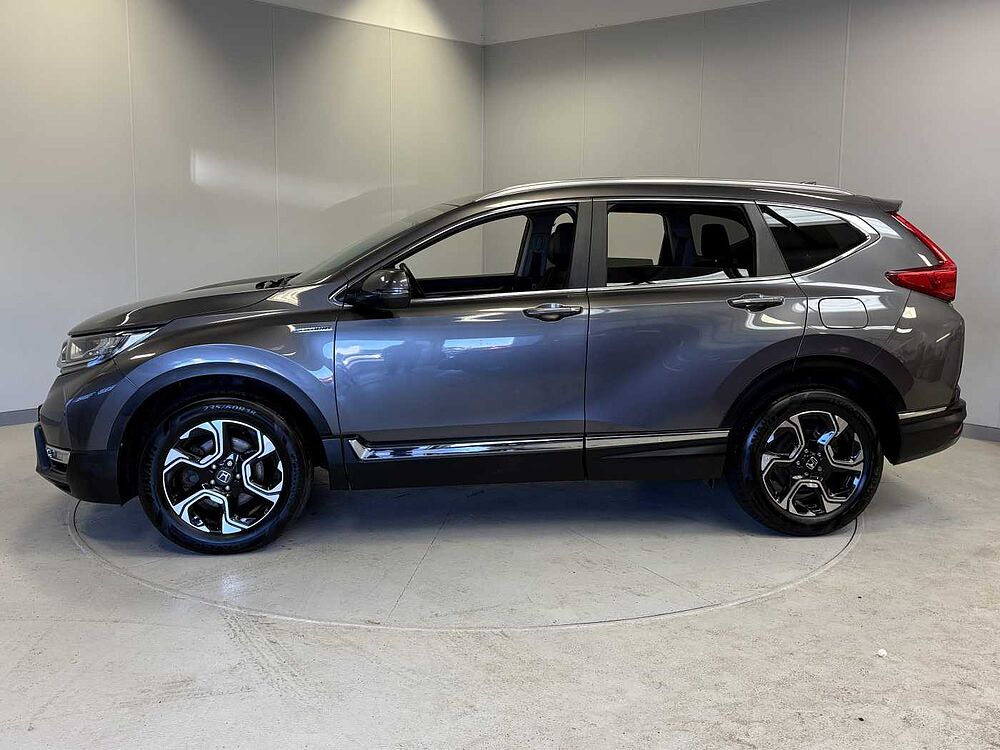 Honda Cr-v 2.0 i-MMD Hybrid SR 5dr eCVT