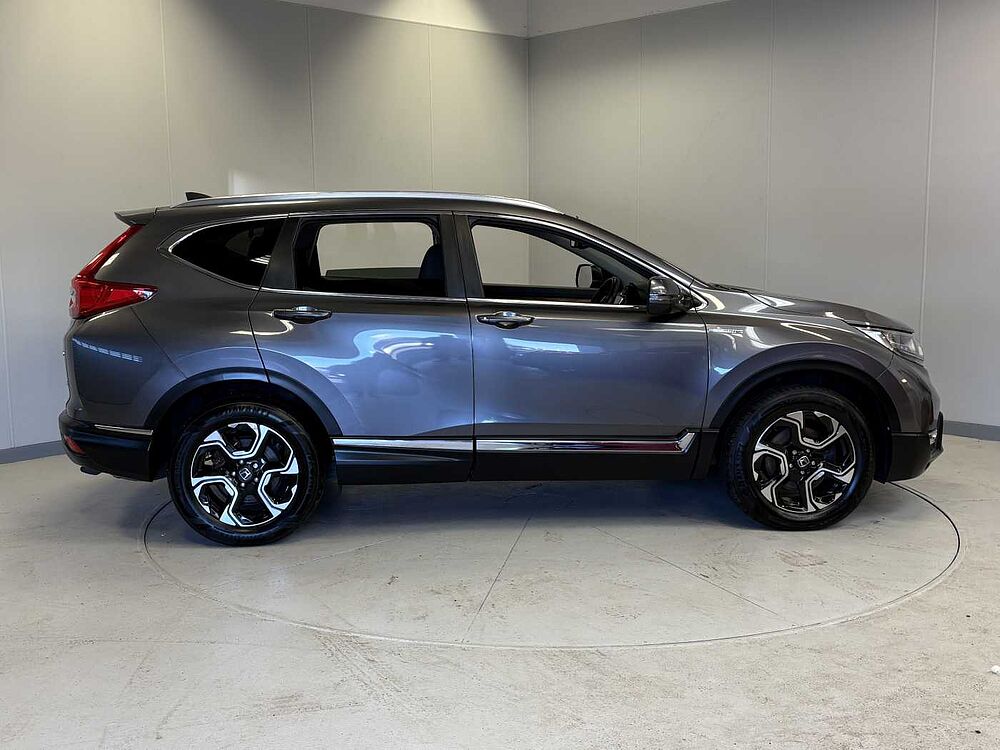 Honda Cr-v 2.0 i-MMD Hybrid SR 5dr eCVT