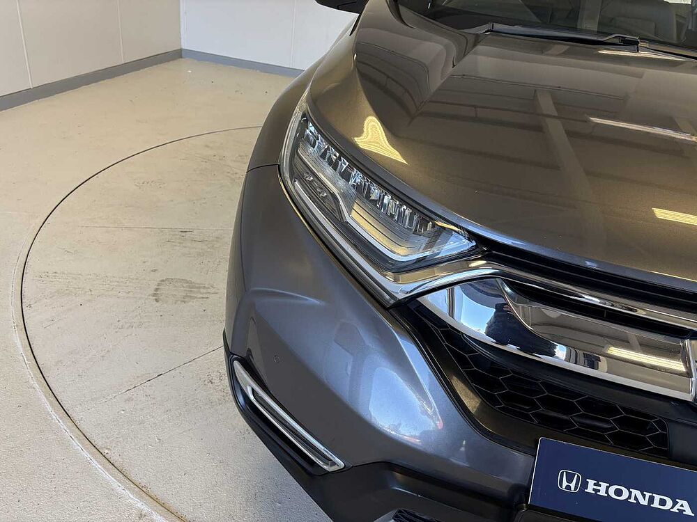 Honda Cr-v 2.0 i-MMD Hybrid SR 5dr eCVT