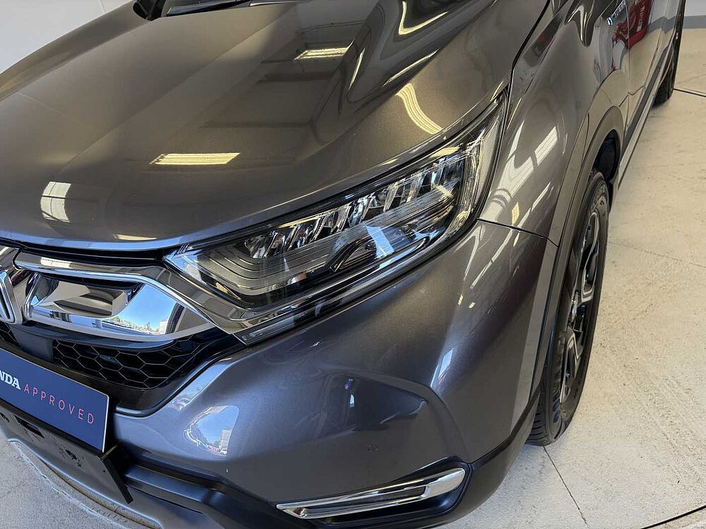 Honda Cr-v 2.0 i-MMD Hybrid SR 5dr eCVT
