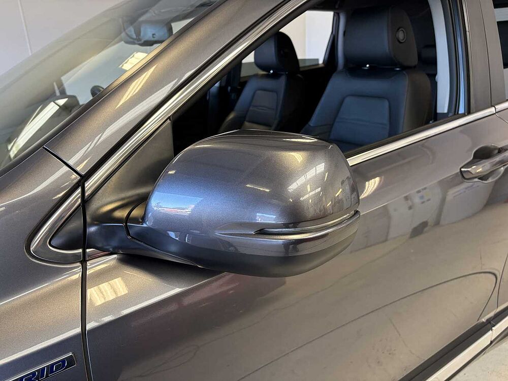 Honda Cr-v 2.0 i-MMD Hybrid SR 5dr eCVT