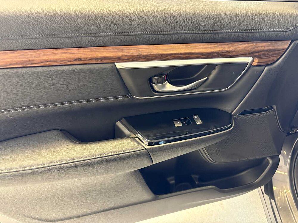 Honda Cr-v 2.0 i-MMD Hybrid SR 5dr eCVT