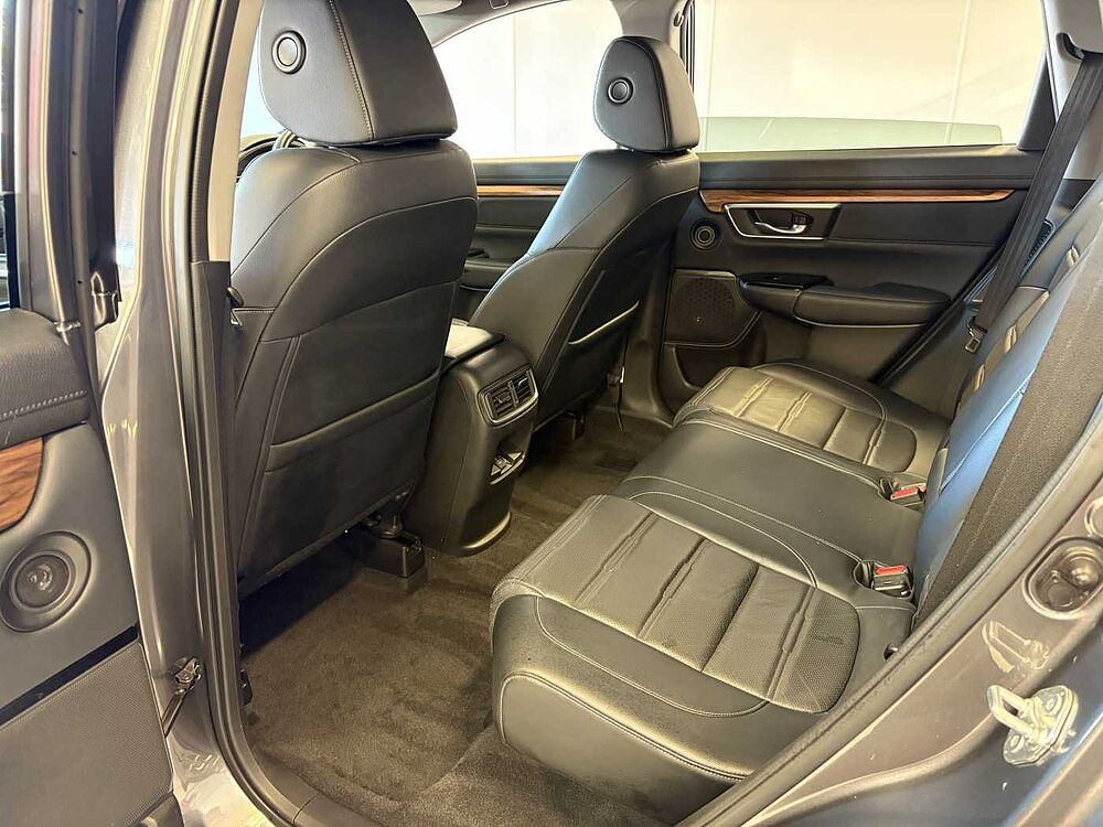 Honda Cr-v 2.0 i-MMD Hybrid SR 5dr eCVT