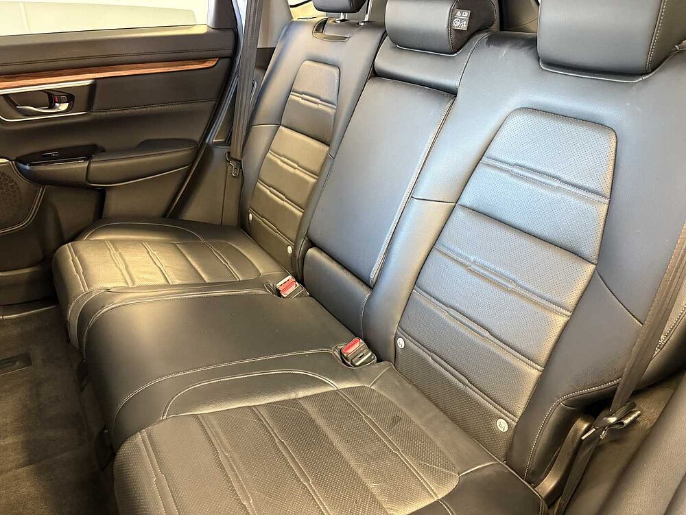 Honda Cr-v 2.0 i-MMD Hybrid SR 5dr eCVT