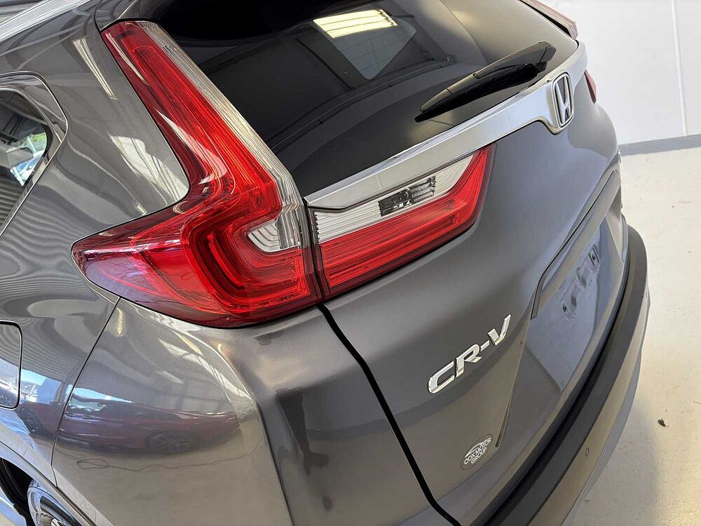 Honda Cr-v 2.0 i-MMD Hybrid SR 5dr eCVT
