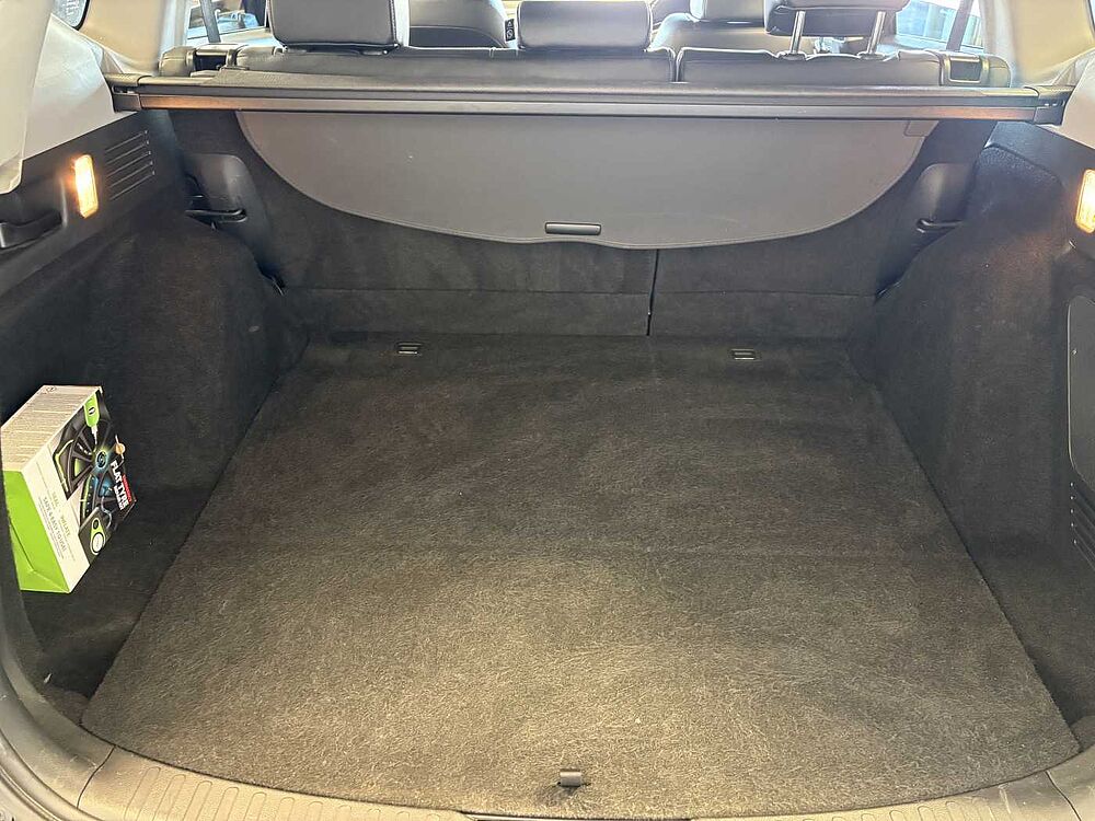 Honda Cr-v 2.0 i-MMD Hybrid SR 5dr eCVT