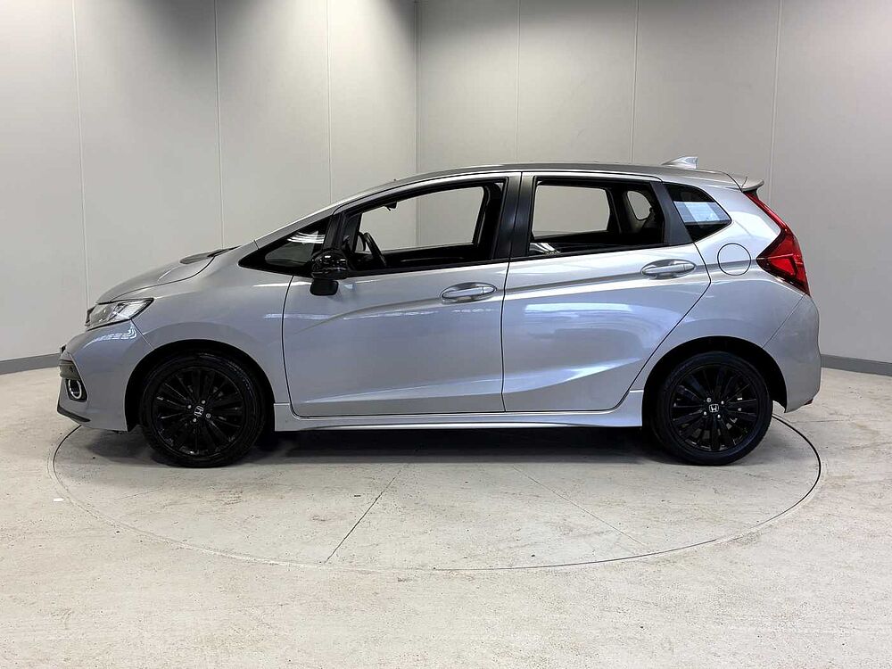 Honda Jazz 1.5 i-VTEC Sport 5dr
