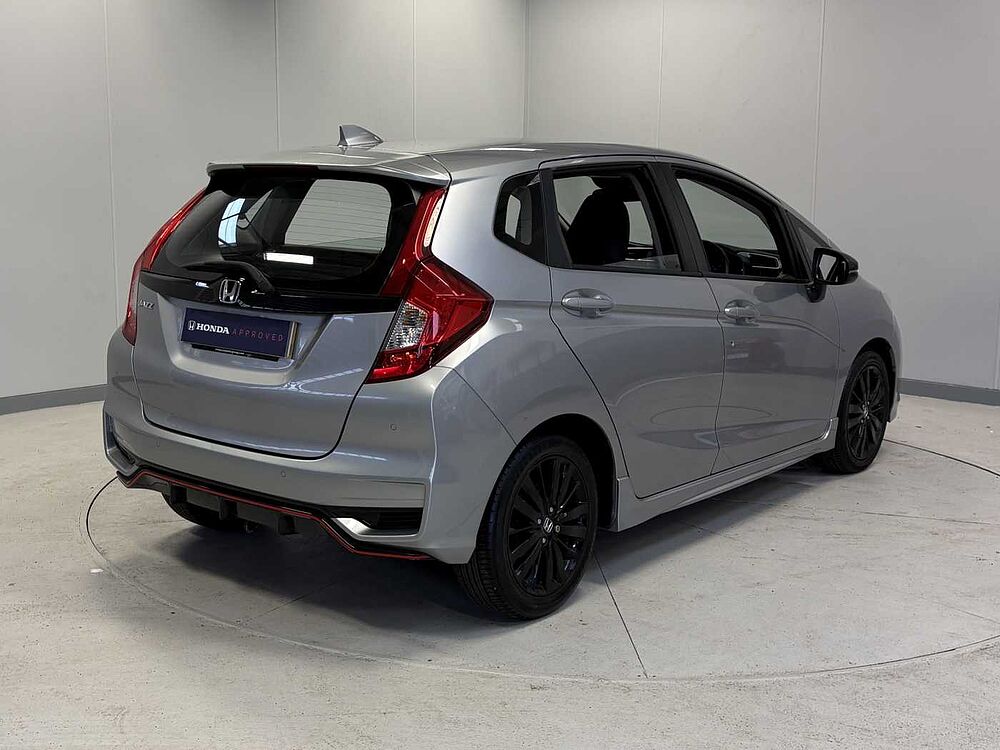 Honda Jazz 1.5 i-VTEC Sport 5dr