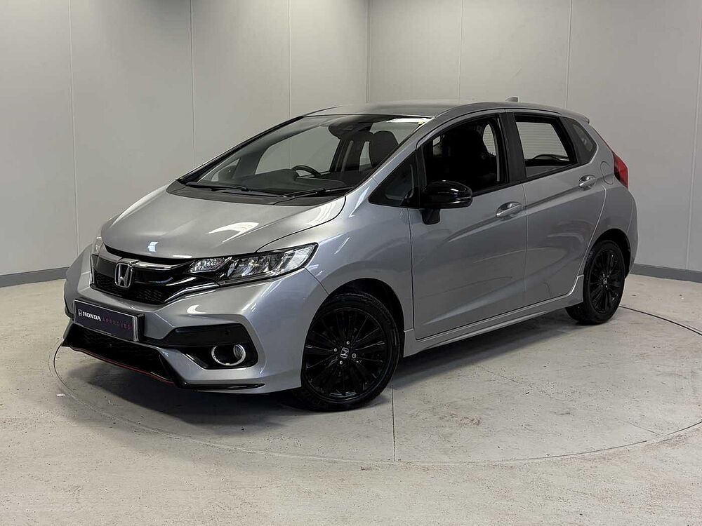 Honda Jazz 1.5 i-VTEC Sport 5dr