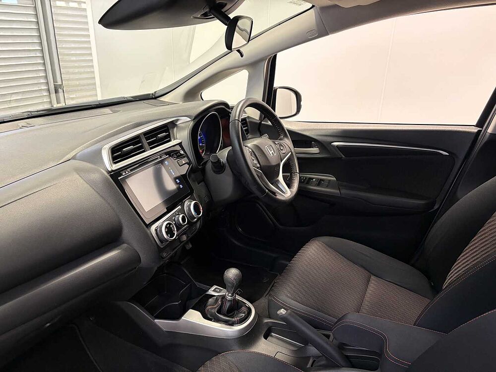 Honda Jazz 1.5 i-VTEC Sport 5dr