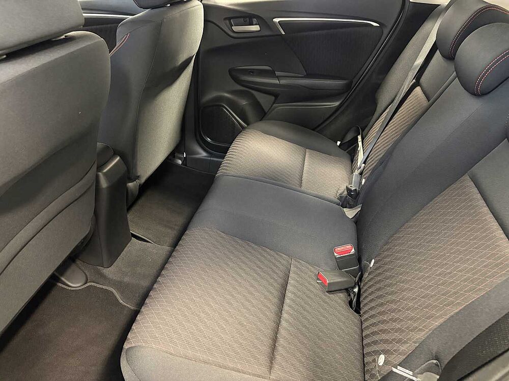 Honda Jazz 1.5 i-VTEC Sport 5dr