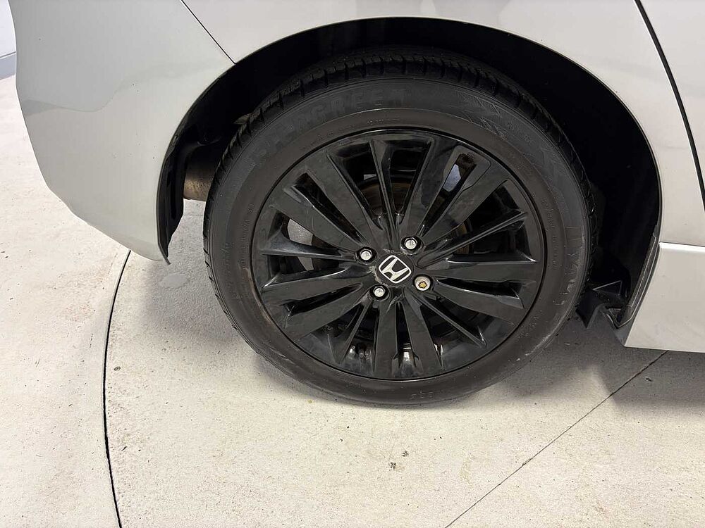 Honda Jazz 1.5 i-VTEC Sport 5dr