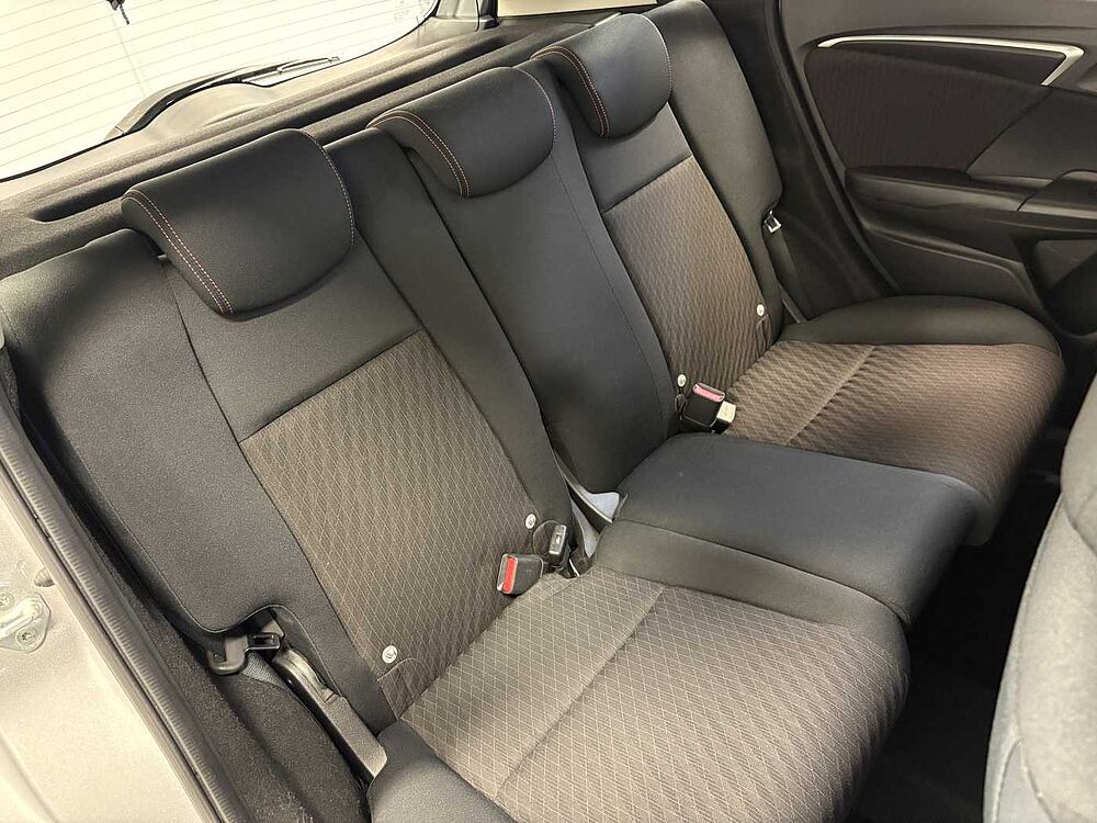 Honda Jazz 1.5 i-VTEC Sport 5dr