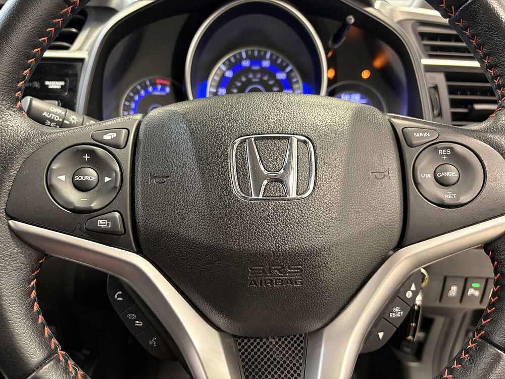 Honda Jazz 1.5 i-VTEC Sport 5dr