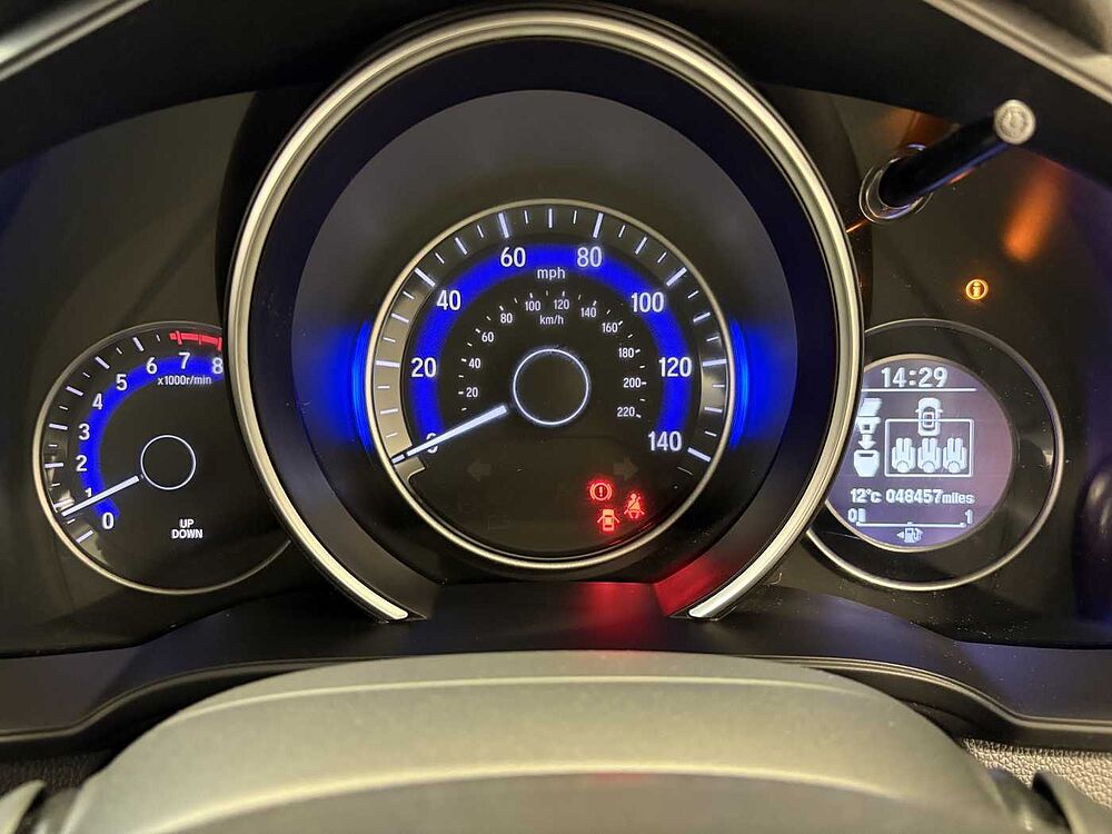 Honda Jazz 1.5 i-VTEC Sport 5dr