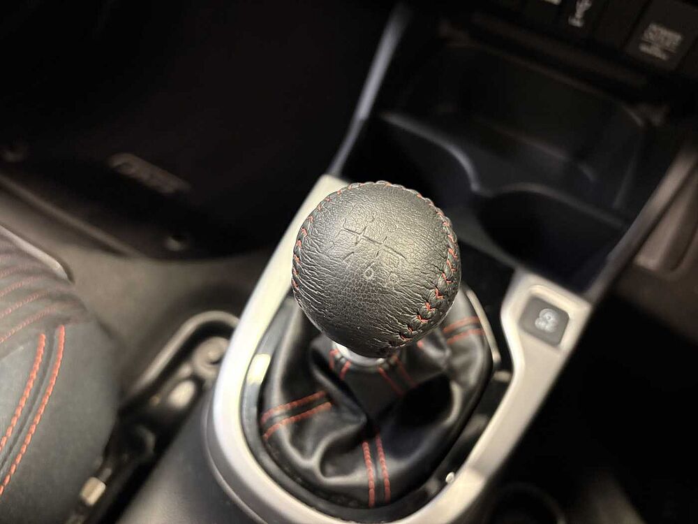 Honda Jazz 1.5 i-VTEC Sport 5dr