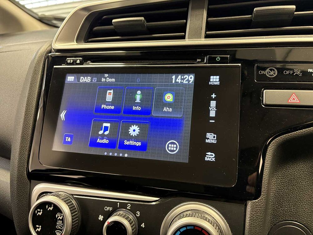 Honda Jazz 1.5 i-VTEC Sport 5dr