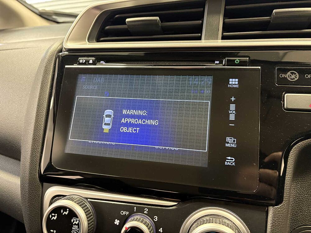 Honda Jazz 1.5 i-VTEC Sport 5dr