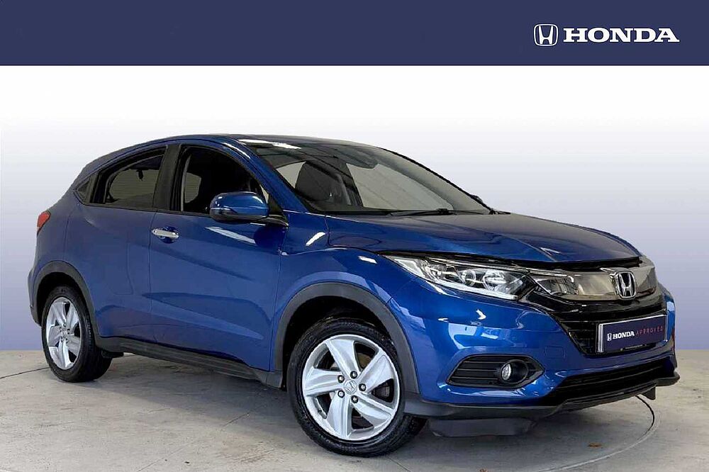 Honda Hr-v 1.5 i-VTEC SE 5dr