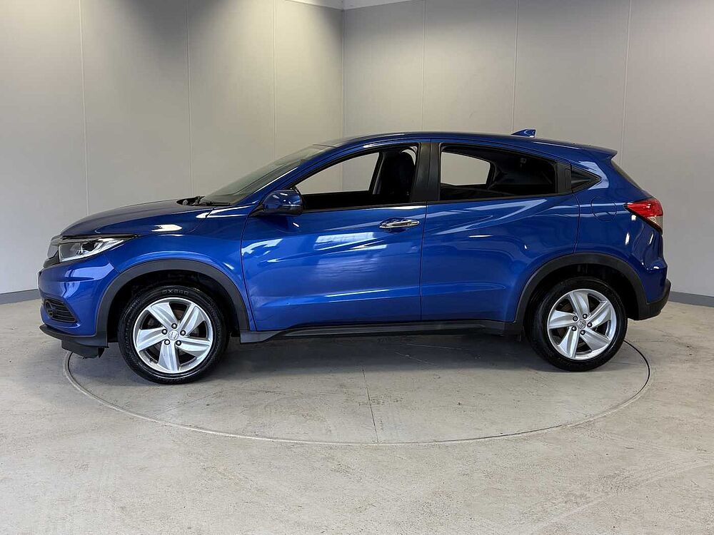 Honda Hr-v 1.5 i-VTEC SE 5dr