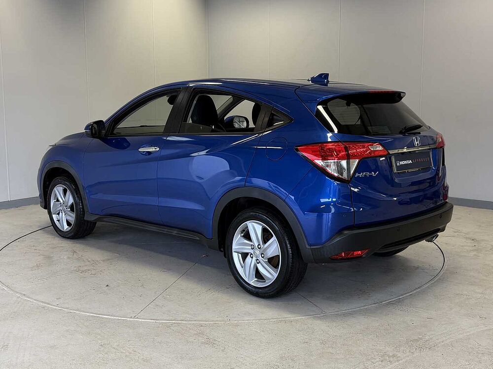 Honda Hr-v 1.5 i-VTEC SE 5dr