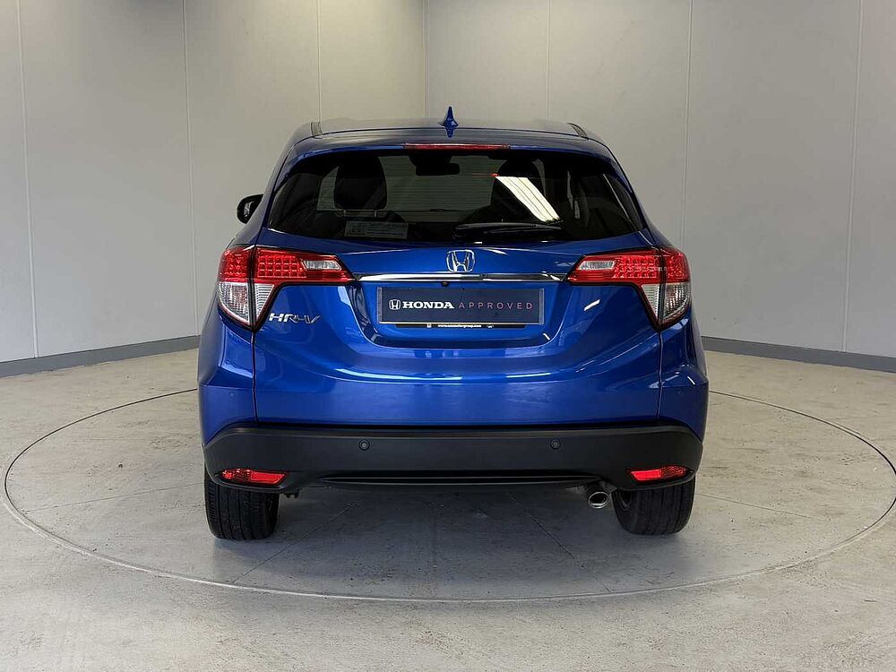 Honda Hr-v 1.5 i-VTEC SE 5dr