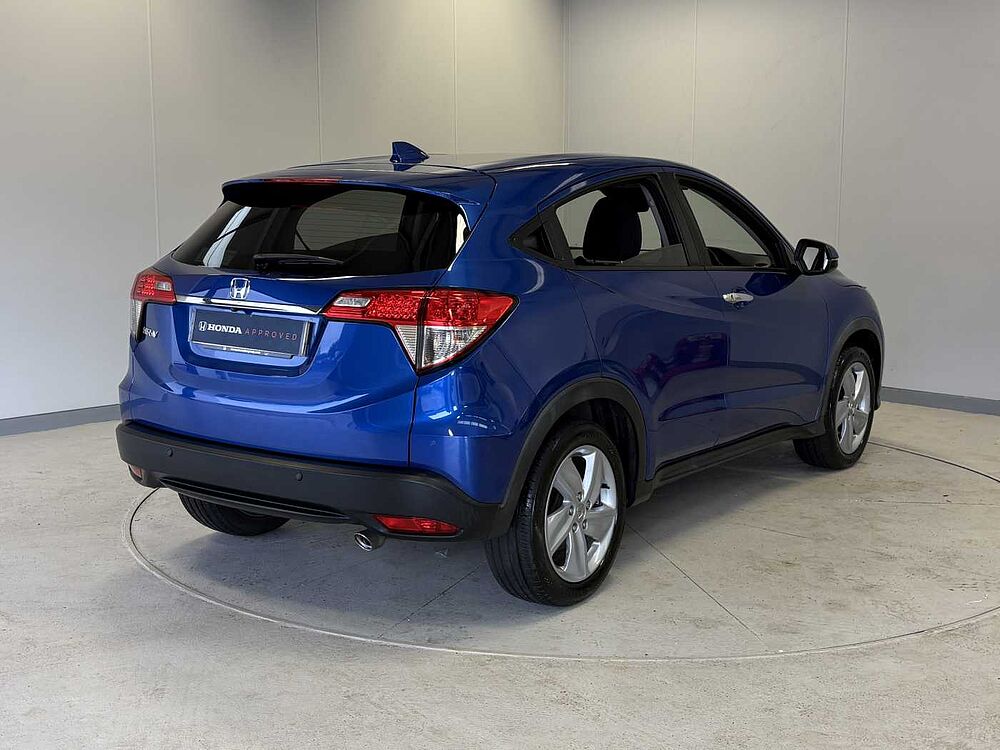 Honda Hr-v 1.5 i-VTEC SE 5dr