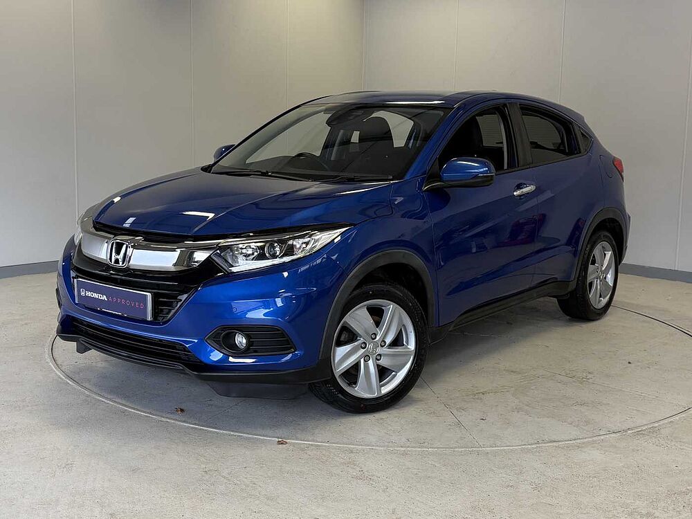 Honda Hr-v 1.5 i-VTEC SE 5dr