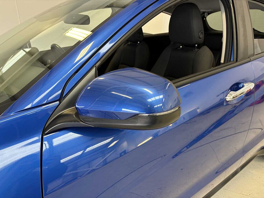 Honda Hr-v 1.5 i-VTEC SE 5dr