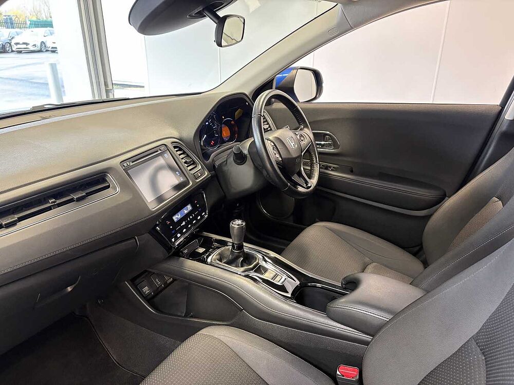 Honda Hr-v 1.5 i-VTEC SE 5dr