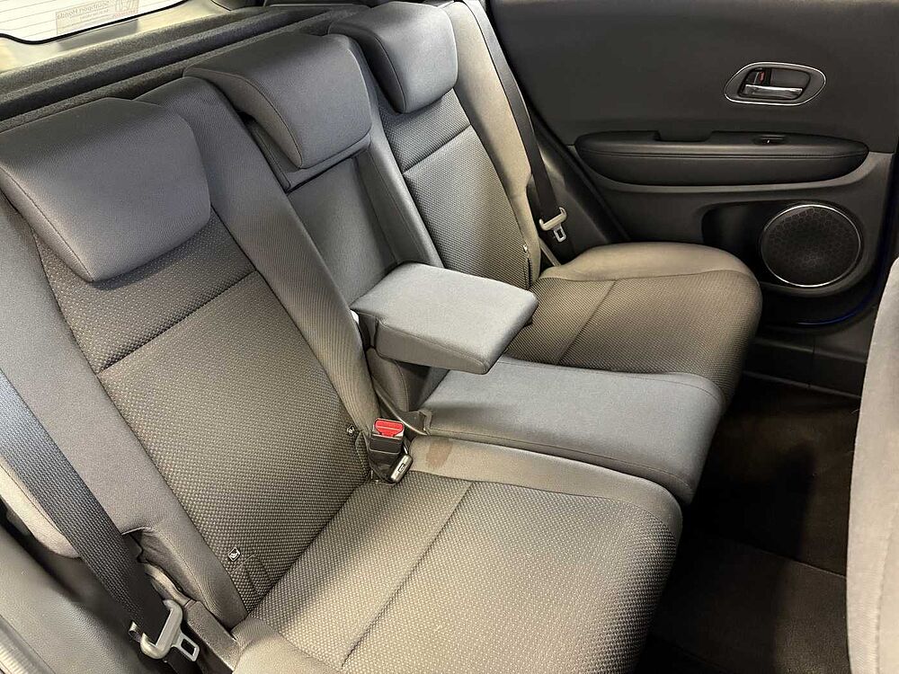 Honda Hr-v 1.5 i-VTEC SE 5dr