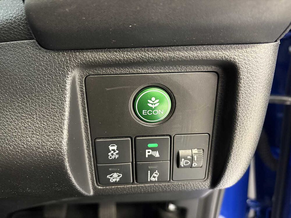 Honda Hr-v 1.5 i-VTEC SE 5dr