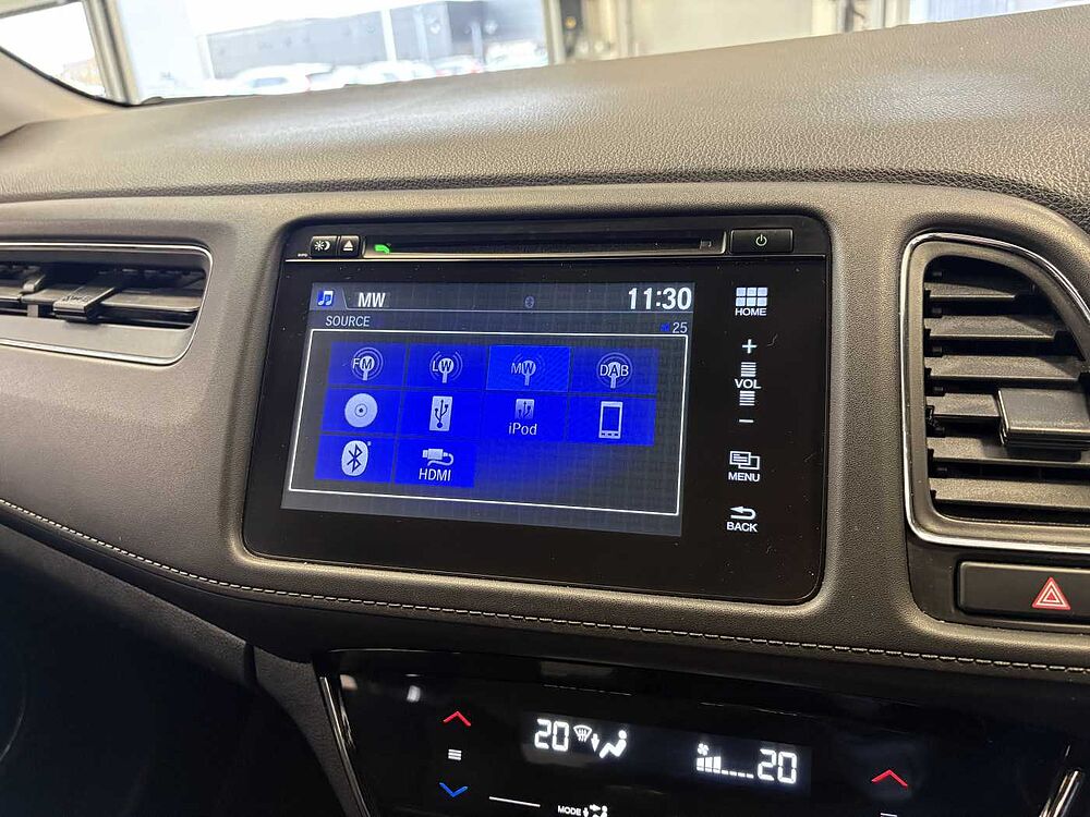 Honda Hr-v 1.5 i-VTEC SE 5dr