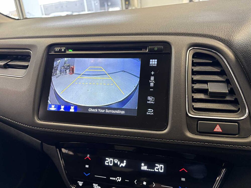 Honda Hr-v 1.5 i-VTEC SE 5dr