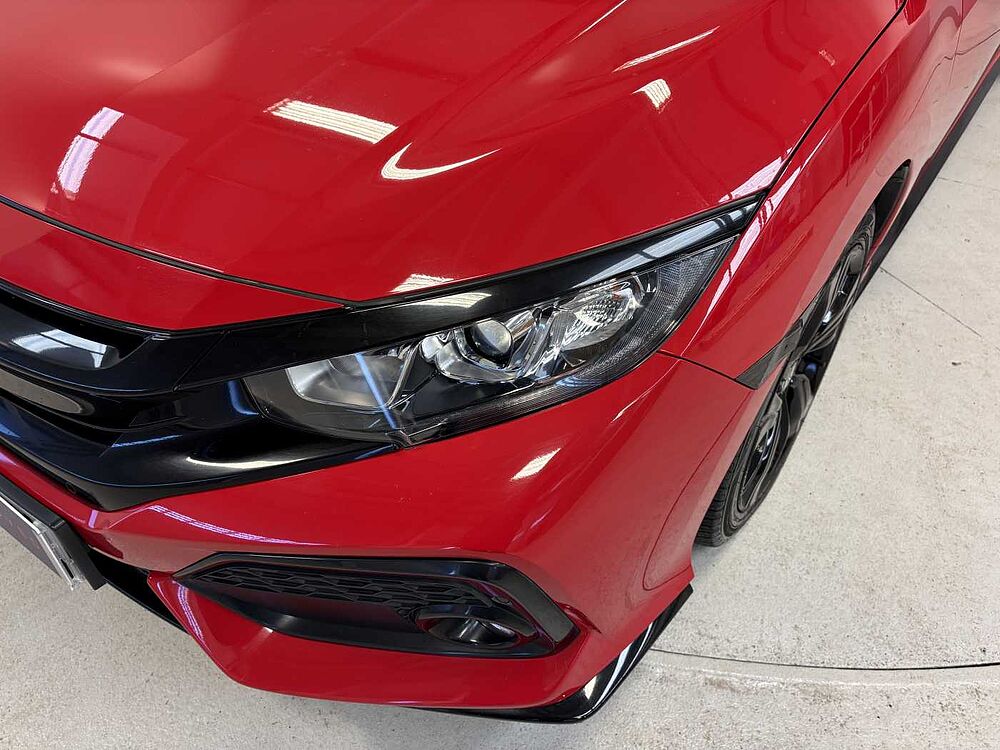 Honda Civic 1.0 VTEC Turbo 126 Sport Line 5dr