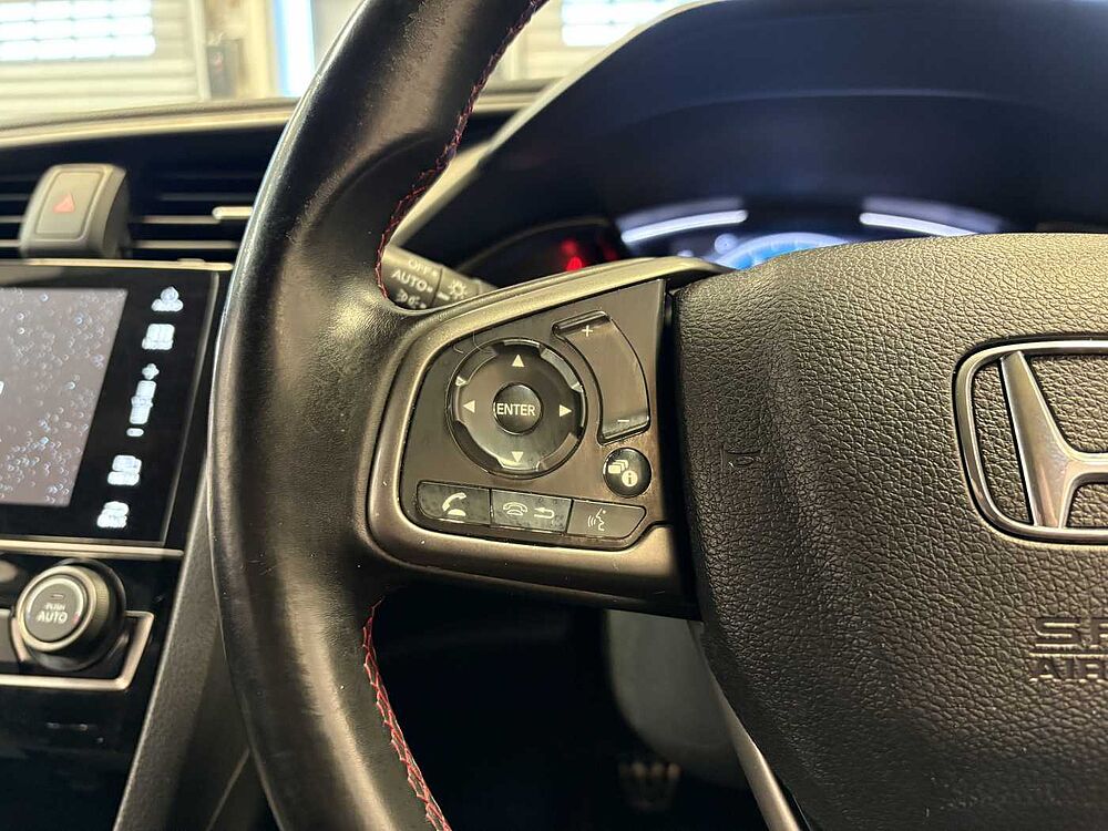 Honda Civic 1.0 VTEC Turbo 126 Sport Line 5dr