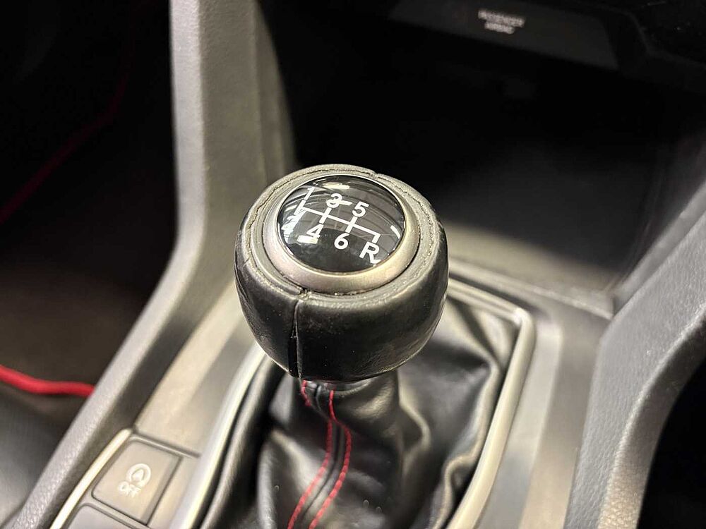 Honda Civic 1.0 VTEC Turbo 126 Sport Line 5dr