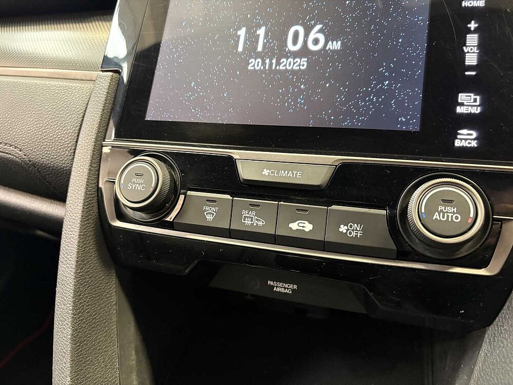 Honda Civic 1.0 VTEC Turbo 126 Sport Line 5dr