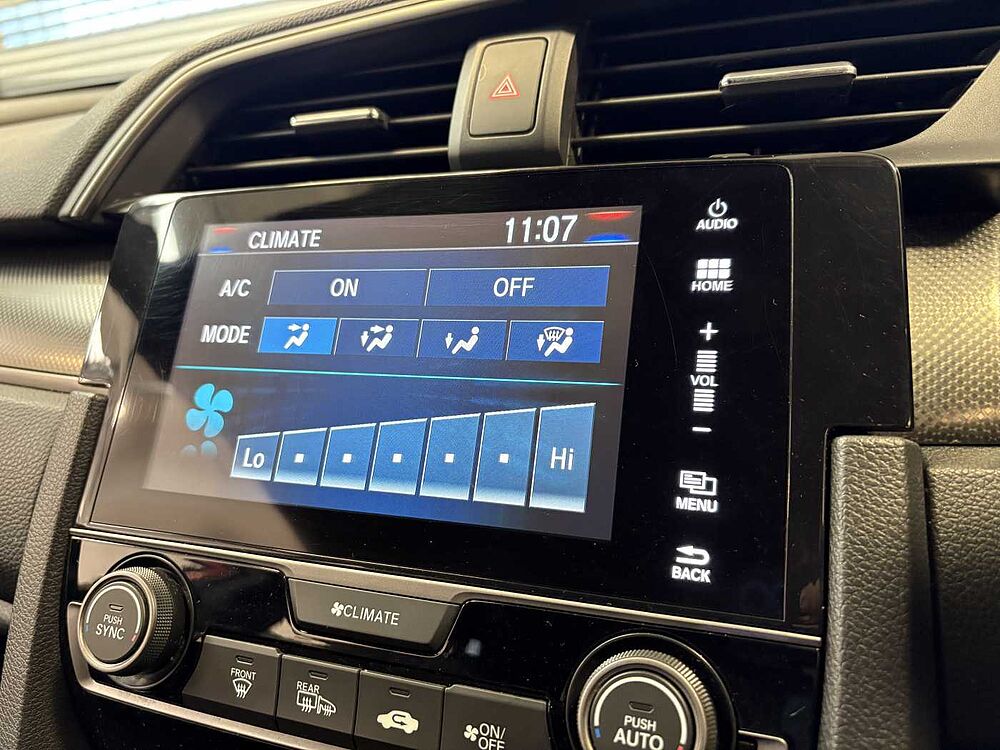 Honda Civic 1.0 VTEC Turbo 126 Sport Line 5dr