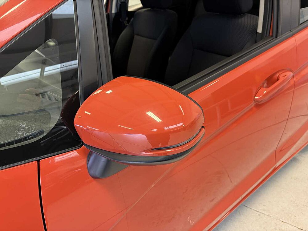 Honda Jazz 1.3 i-VTEC S 5dr