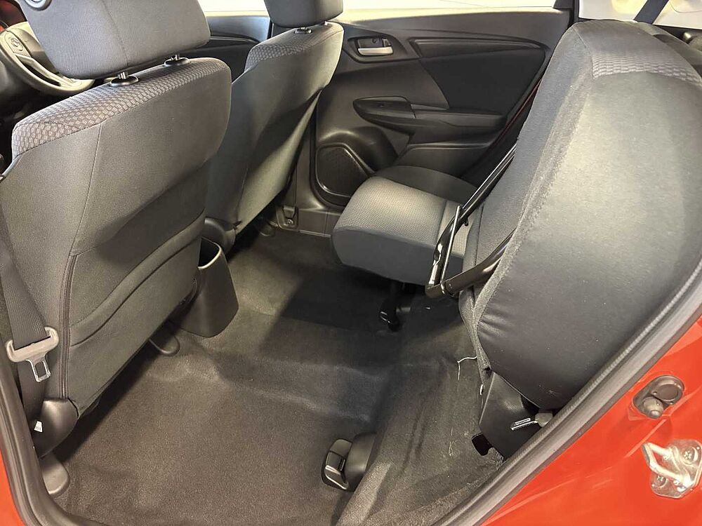 Honda Jazz 1.3 i-VTEC S 5dr