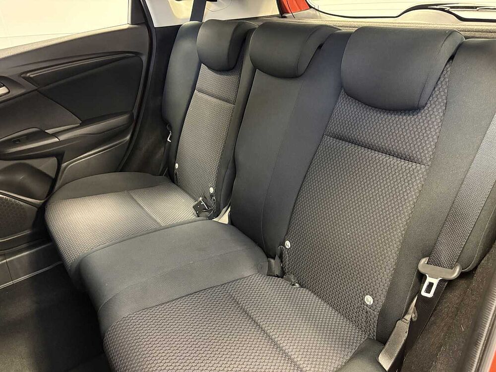 Honda Jazz 1.3 i-VTEC S 5dr