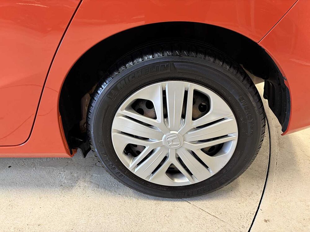 Honda Jazz 1.3 i-VTEC S 5dr