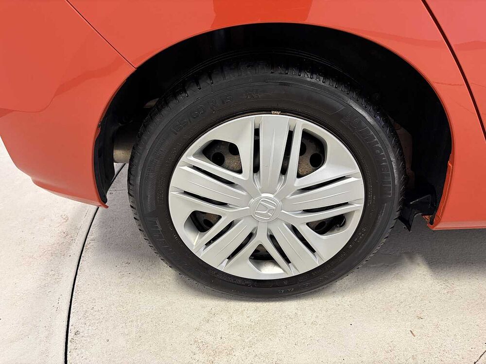 Honda Jazz 1.3 i-VTEC S 5dr