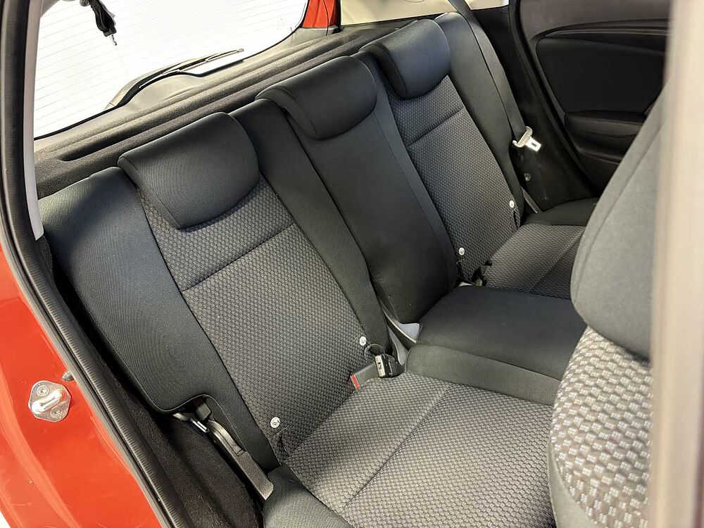 Honda Jazz 1.3 i-VTEC S 5dr