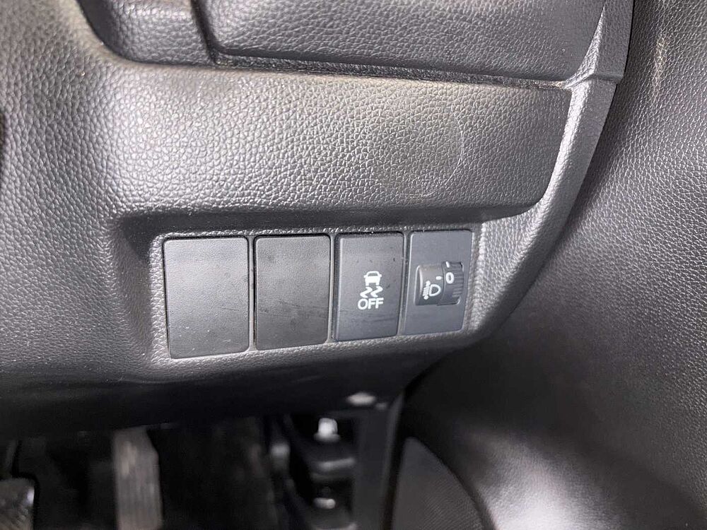 Honda Jazz 1.3 i-VTEC S 5dr