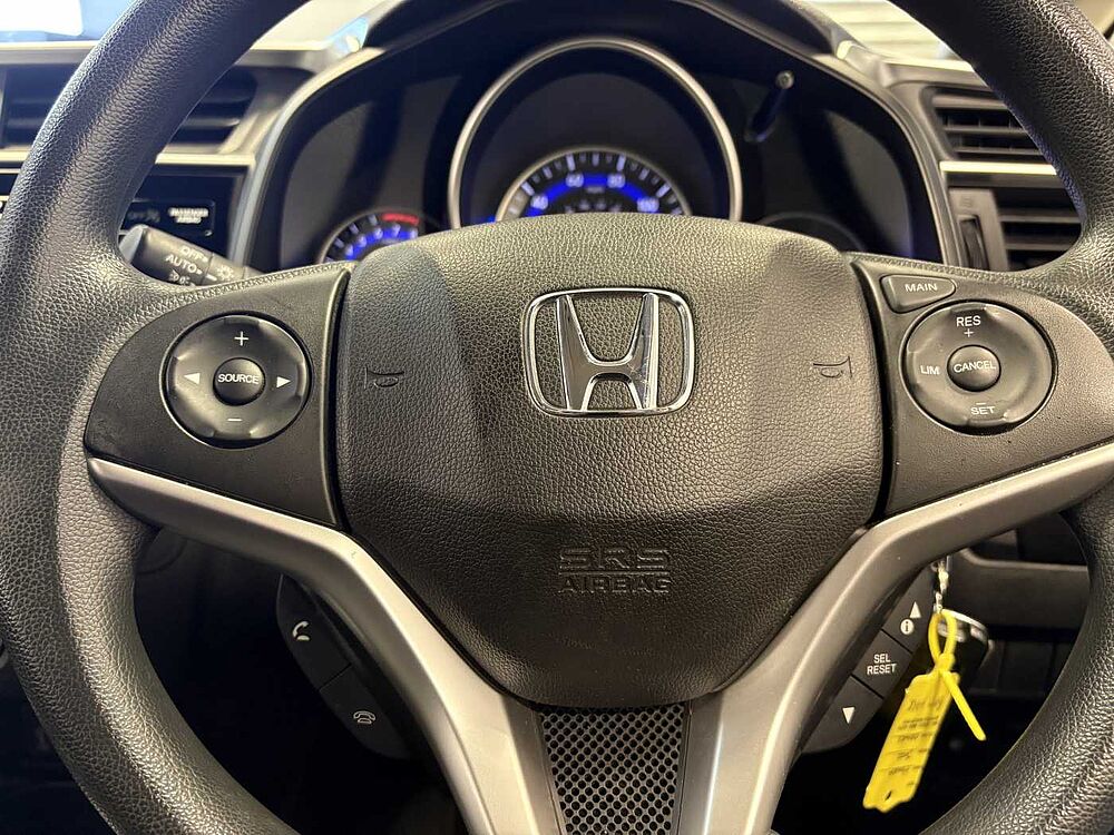 Honda Jazz 1.3 i-VTEC S 5dr