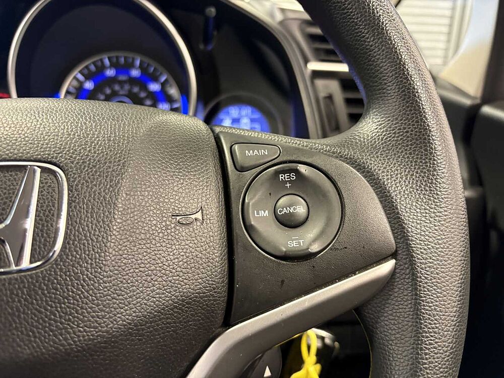 Honda Jazz 1.3 i-VTEC S 5dr