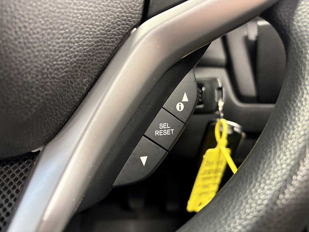 Honda Jazz 1.3 i-VTEC S 5dr